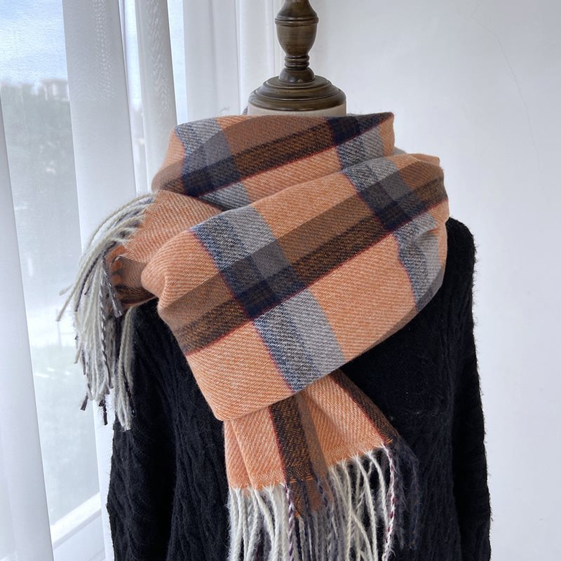 Winter Scarf