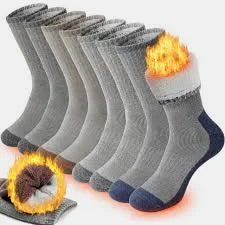 Winter Socks