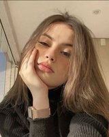 Olivia Martin